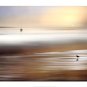 Silent Pause by Marvin Pelkey 39.375x27.5 Art Print Poster 937151