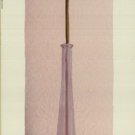 Yellow Tulip by Judy Mandolf 6x16 Art Print Poster 13486