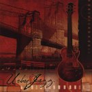 Urban Jazz by Conrad Knutsen 12x12 Art Print Poster 721257