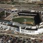 Comiskey Park/OLD (Chicago) by  Unknown 10x8 Art Print Poster 643943