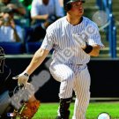 Mark Teixeira 2009 Batting Action by  Unknown 8x10 Art Print Poster 694769
