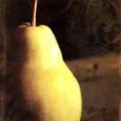 Vintage Pear I by Shannon Marie 12x18 Art Print Poster 874120