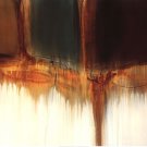 Dream Drifter by Sarah Stockstill 48x35.5 Art Print Poster 661850