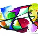 Play-Off by Alfred Gockel 54x38.250 Art Print Poster 489433