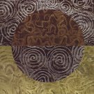 Lunar Eclipse IV by John Butler 12.250x12 Art Print Poster 748023