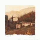 Campagna II by Amy Melious 9x9 Art Print Poster 543612