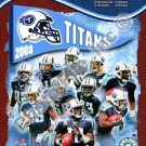 2008 Tennessee Titans Team Composite by  Unknown 8x10 Art Print Poster 651634