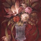 Morning Arrangement I by Elaine Vollherbst-Lane 24x36 Art Print Poster 733008