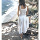 Coastline by Steve Hanks 21.750x36 Art Print Poster 774416