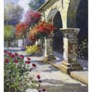 Imposing Arches by Kent Wallis 24x32 Art Print Poster 425413