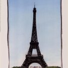 World Landmark Paris by Paul Gibson 10x16 Art Print Poster 180631