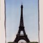 World Landmark Paris by Paul Gibson 10x16 Art Print Poster 180631
