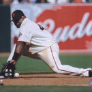 Pablo Sandoval 2010 Action by  Unknown 10x8 Art Print Poster 715156