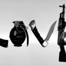 Love by  Steez 36x24 Art Print Poster 928488
