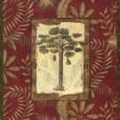 Exotica Palm I by Charlene Audrey 16x20 Art Print Poster 869407