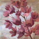 April Blooms I by Silvia Vassileva 18x18 Art Print Poster 907188