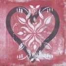 Love by  Hakimipour - Ritter 12x12 Art Print Poster 735711