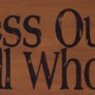 God Bless Our Home by Kim Klassen 20x5 Art Print Poster 172601