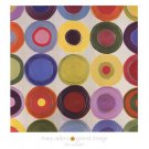 Life Is A Beach I by Mary Calkins 23.5x25 Art Print Poster 776108