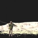 La Mia Balena by Paolo Di Rosa 39.250x19.5 Art Print Poster 906097
