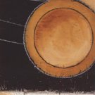 Tangents I by Kimberly Poloson 6x18 Art Print Poster 715567