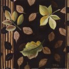 Hojitas I by Patricia Pinto 12x12 Art Print Poster 735683