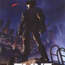 Teenage Mutant Ninja Turtles by  Unknown 11x17 Art Print Poster 616465