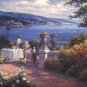 Table For Tea by Ghambaro NULL 20x16 Art Print Poster 112810