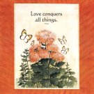 Mum by Linda Casey 16x20 Art Print Poster 497483