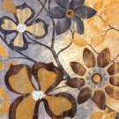 Enchanted Garden II by Maria Donovan 20x20 Art Print Poster 745399