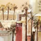 Palm Icon II by David Harris 36x24 Art Print Poster 161050