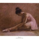 Ingenue by Richard Judson Zolan 8x6 Art Print Poster 17825