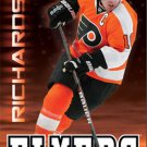 Flyers 2010 - Mike Richards by  Unknown 22x34 Art Print Poster 729034