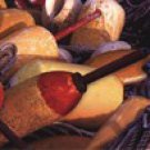 Buoys by John Jones 20x5 Art Print Poster 712689
