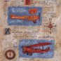Planes by Abigail Phang 16x20 Art Print Poster 727754