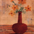 Modern Vases IV by Lisa Ven Vertloh 16x20 Art Print Poster 731550