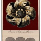Rosone Antico I by  Unknown 13x17 Art Print Poster 731450