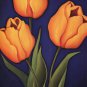 Tulips by Will Rafuse 17.5x27 Art Print Poster 730507