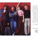The Breakfast Club (postercard) by  Unknown 10x8 Art Print Poster 458871