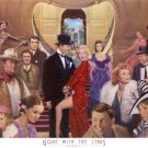 Gone with the Stars by Clemente Micarelli 36x24 Art Print Poster 173863