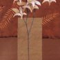 Tranquil Orchids II by Lanie Loreth 12x36 Art Print Poster 728571