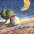 Intimit? by Donato Larotonda 11.750x11.750 Art Print Poster 905752