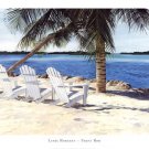 Front Row by S. Roberts 32x26 Art Print Poster 263224