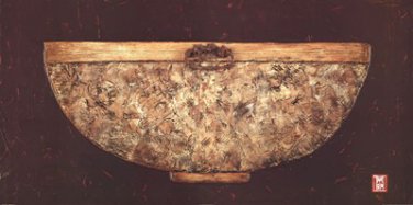 Antik Vasque by Diana Thiry 39.250x19.750 Art Print Poster 176843