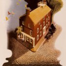 Nantucket by  Unknown 24x36 Art Print Poster 258174