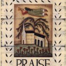 Praise by Donna Atkins 11x14 Art Print Poster 754639