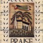 Praise by Donna Atkins 11x14 Art Print Poster 754639