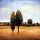 Fall's Return by William Mccarthy 27.5x27.5 Art Print Poster 754694