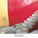 Red Stairway by Douglas Steakley 24x18 Art Print Poster 524973