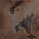Coromandel II - CS by Loretta Linza 16x16 Art Print Poster 543438